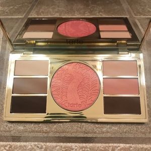 Tarte Poppy Picnic Palette